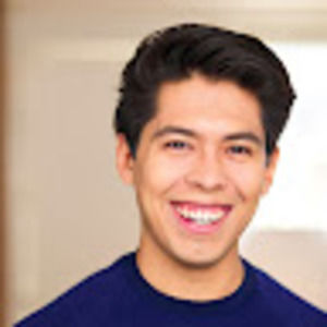 Meet your Posher, Joel